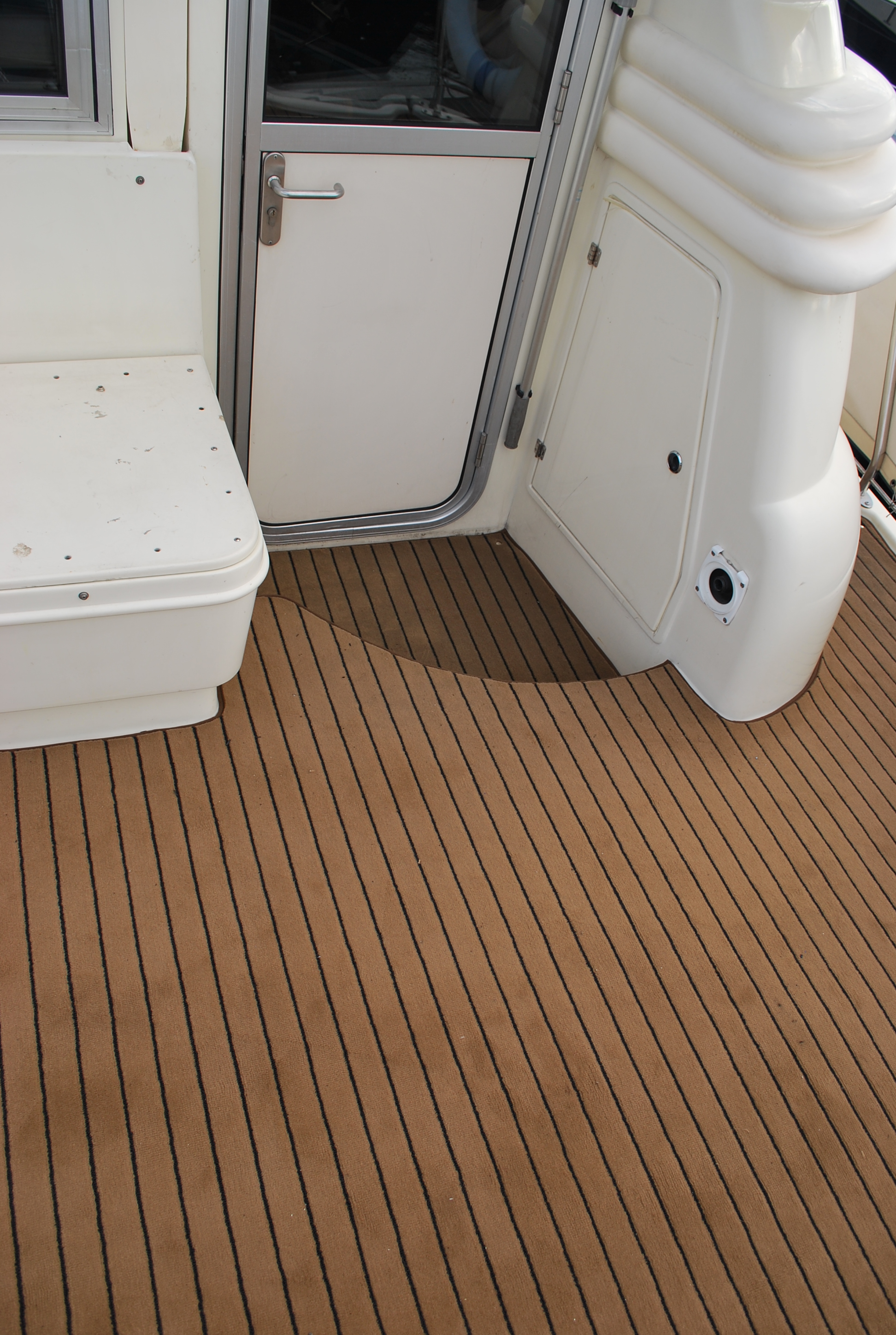 Marine Tuft Project 2